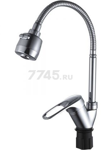 Смеситель для кухни ECONOCE серия 240 (EC0246) - Фото 10