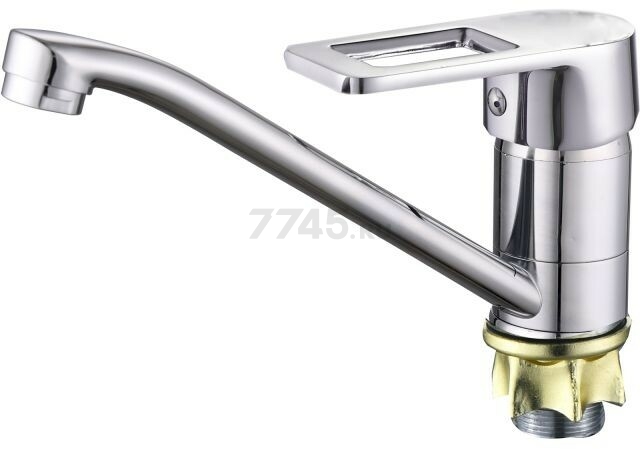 Смеситель для кухни ECONOCE серия 300 (EC0304) - Фото 6