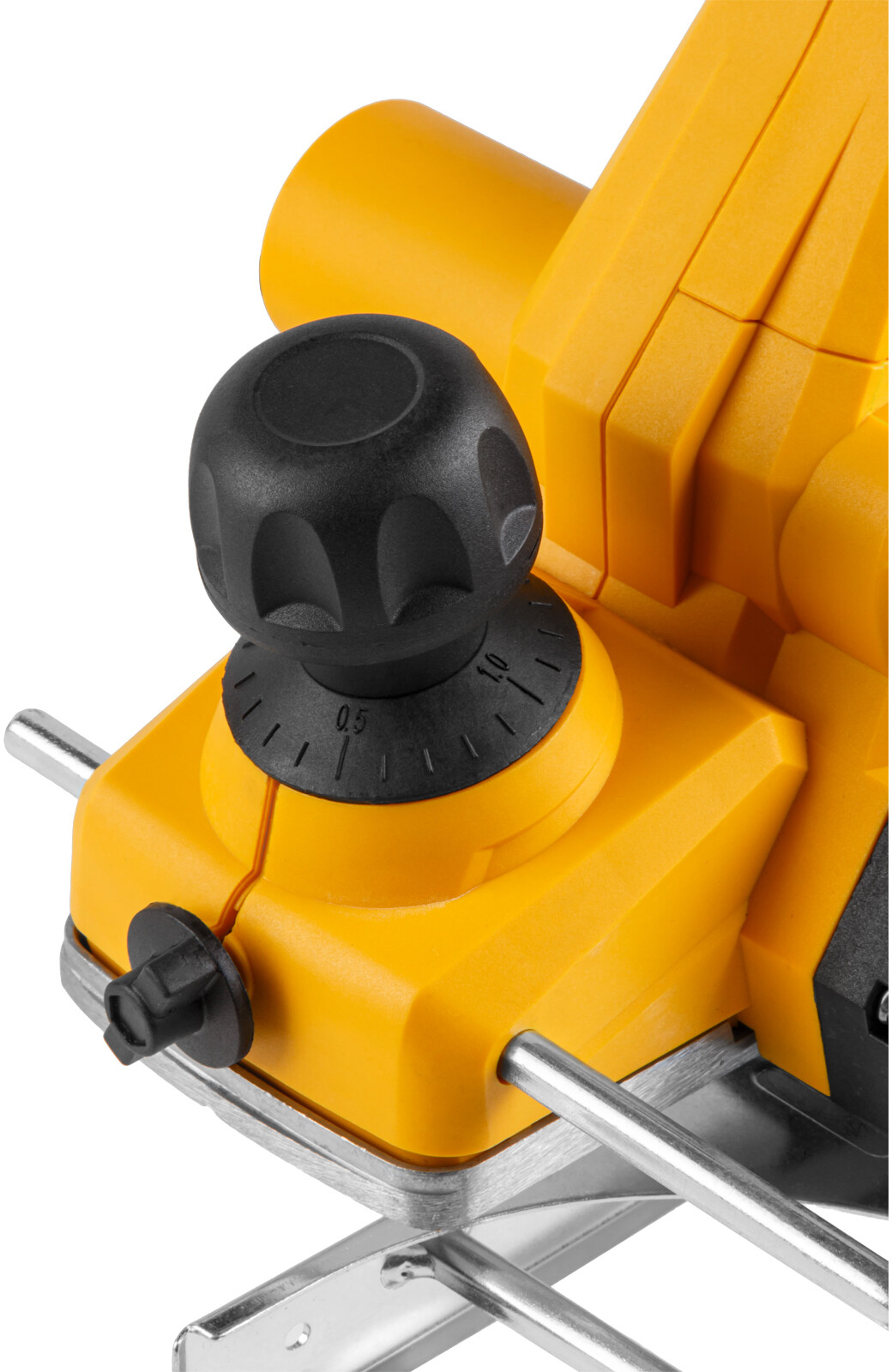 Электрорубанок MOLOT MPL 2008 (1335498) - Фото 5