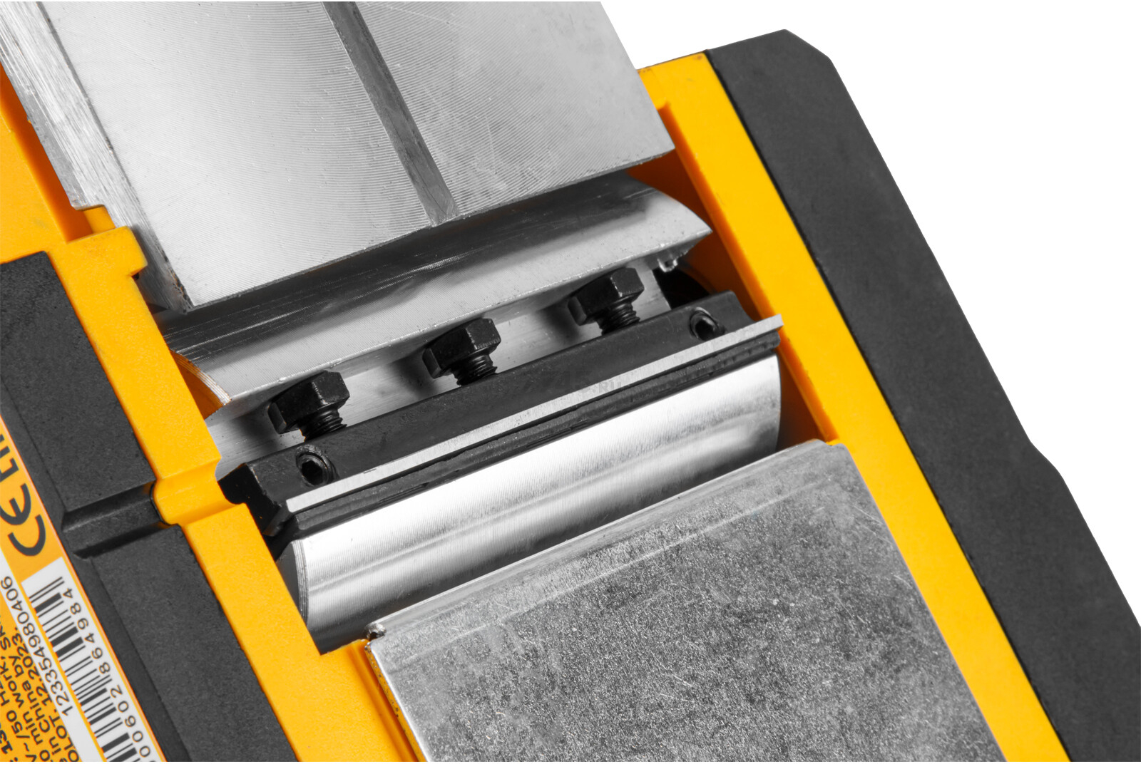 Электрорубанок MOLOT MPL 2008 (1335498) - Фото 8