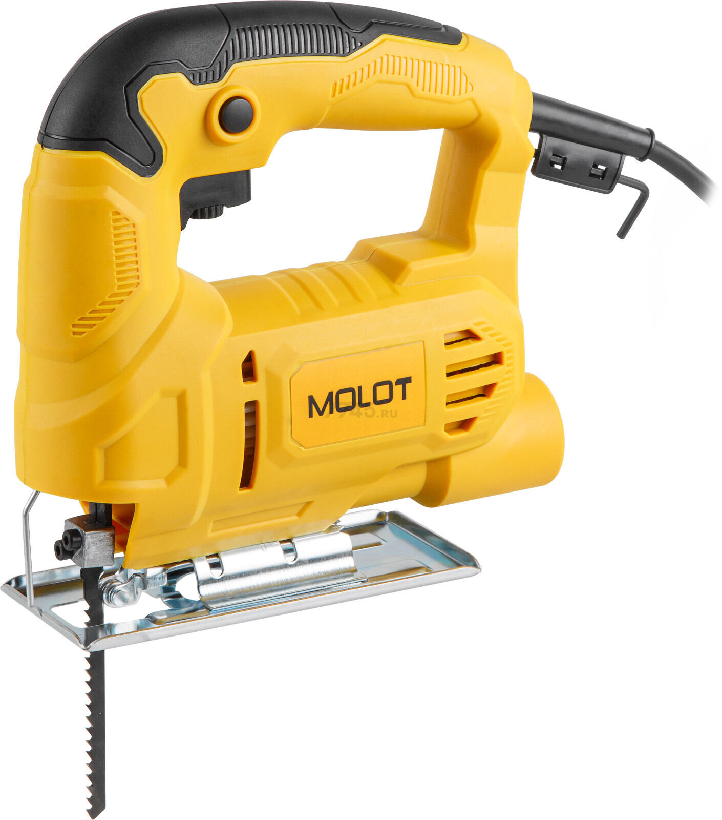 Электролобзик MOLOT MJS 5504 E (1335500) - Фото 6