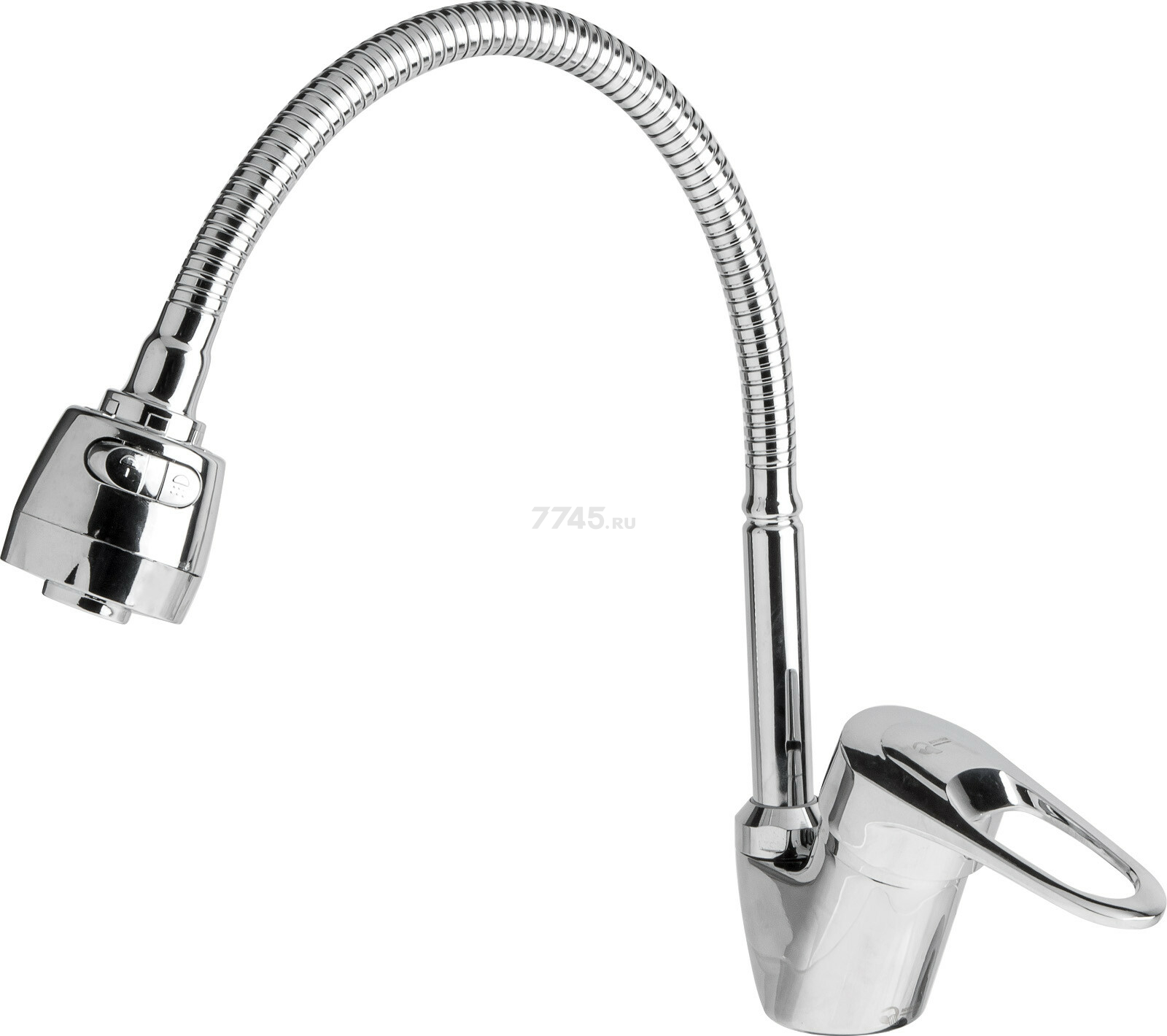 Смеситель для кухни ECONOCE серия 370 (EC0370) - Фото 6