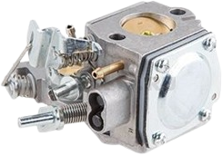 Карбюратор для бензореза HDC HD-D740 (HD-D740-78) - Фото 2