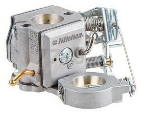 Карбюратор для бензореза HDC HD-D740 (HD-D740-78)