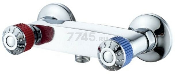 Смеситель для душа ECONOCE серия 330 (EC0334)