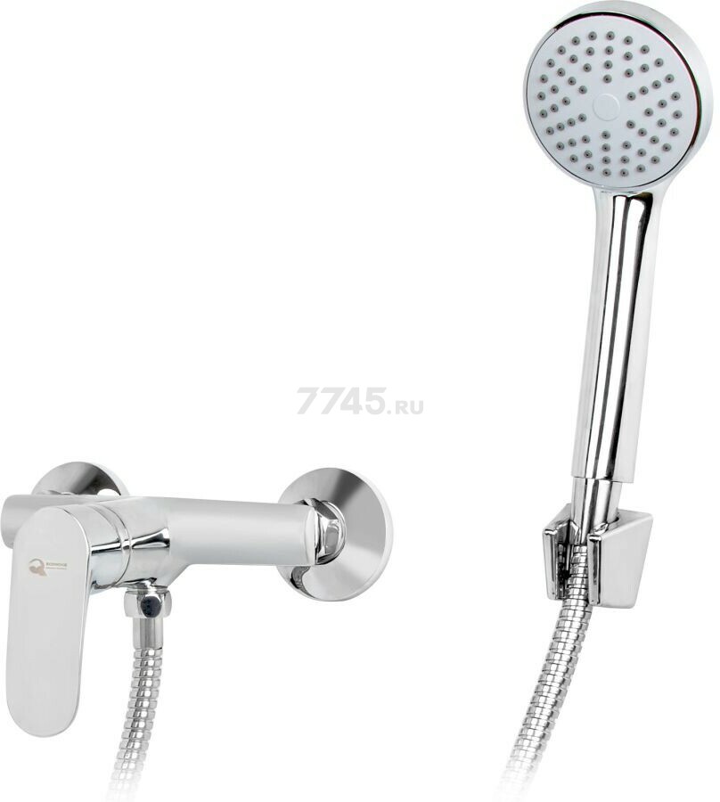 Смеситель для душа ECONOCE серия 250 (EC0252)