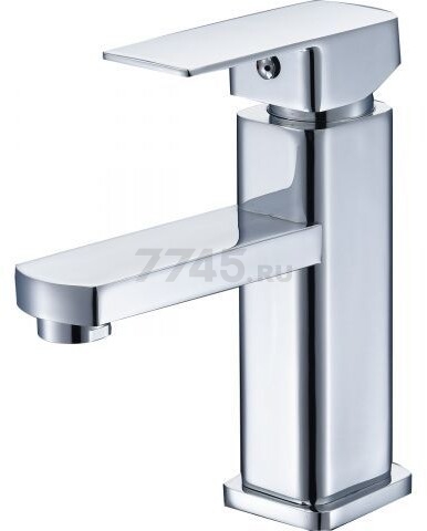 Смеситель для умывальника ECONOCE серия 210 (EC0211)