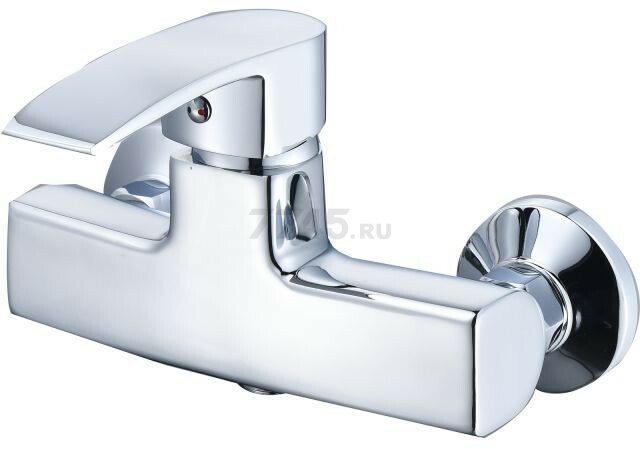 Смеситель для душа ECONOCE серия 270 (EC0272)