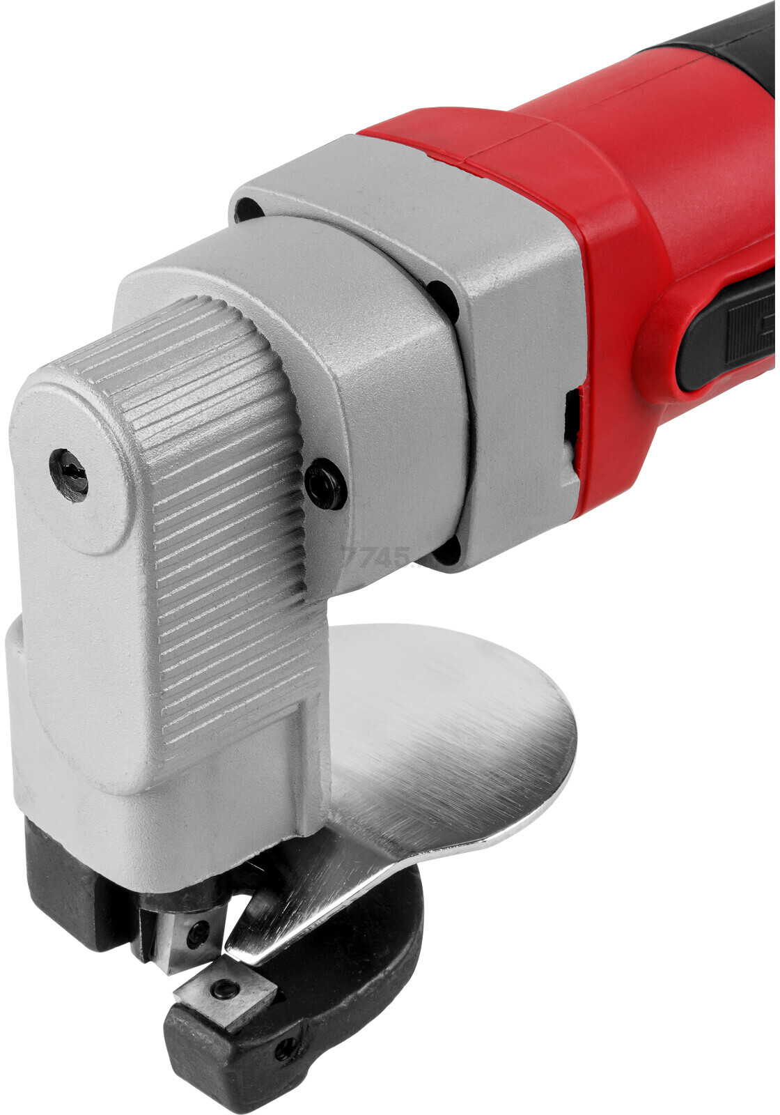 Ножницы листовые WORTEX EMS 2550 (1334478) - Фото 8