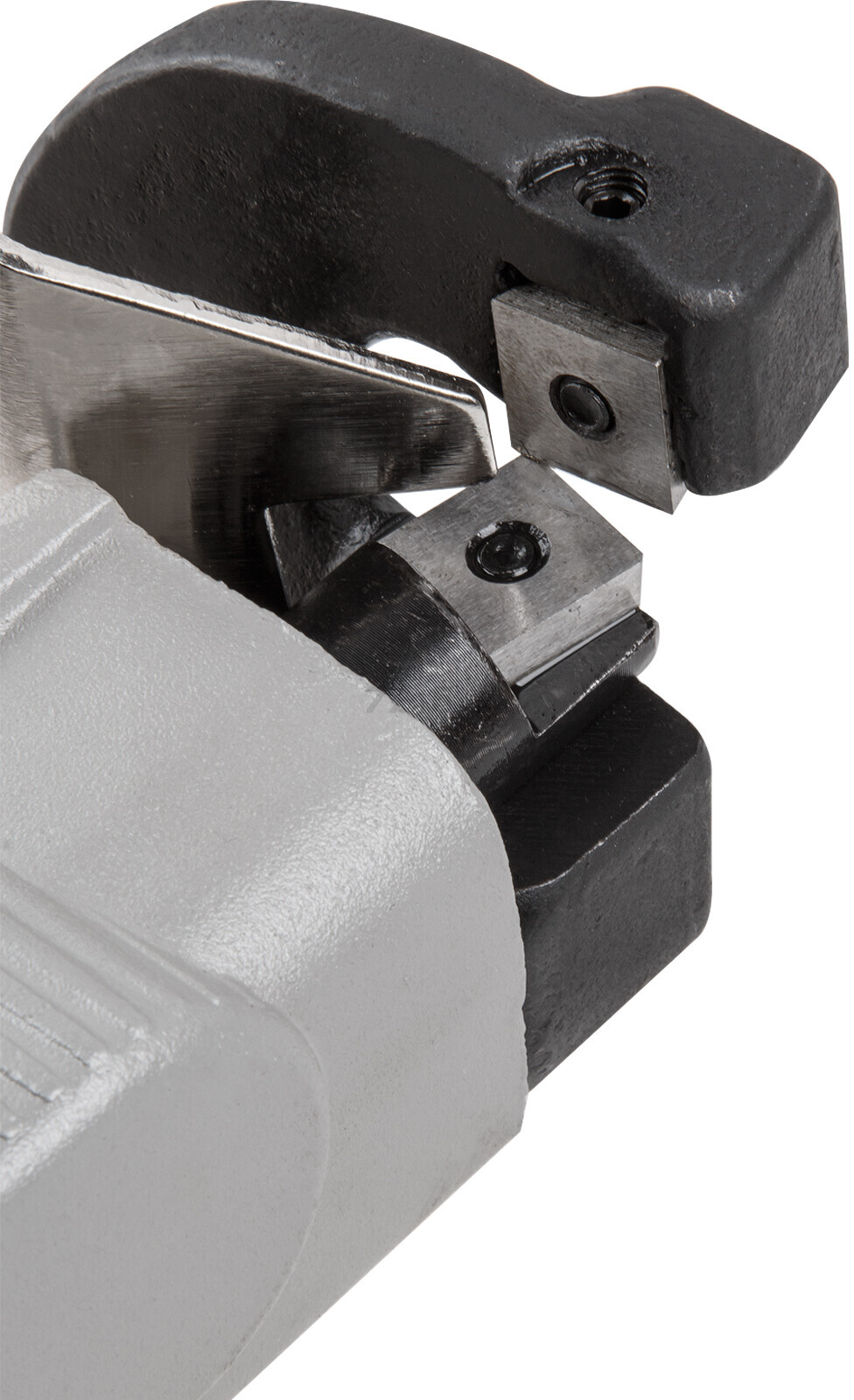 Ножницы листовые WORTEX EMS 2550 (1334478) - Фото 9