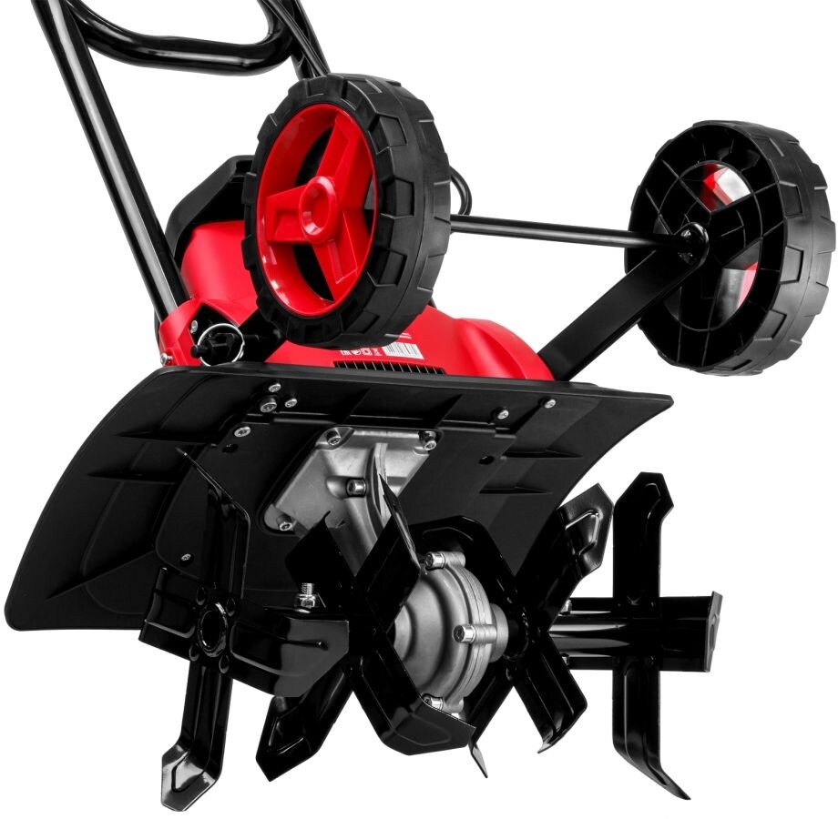 Культиватор электрический WORTEX RC 3610 (1321476) - Фото 12