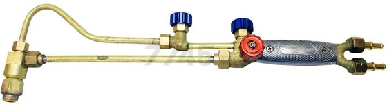 Резак керосинорез РЕДИУС Р3К-02