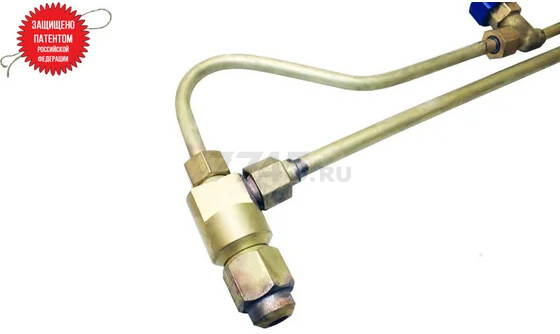 Резак керосинорез РЕДИУС Р3К-02 - Фото 2