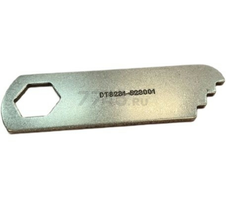 Нож для аэратора/скарификатора WORTEX AE3616-1S (PSR150A36DCA1-103)