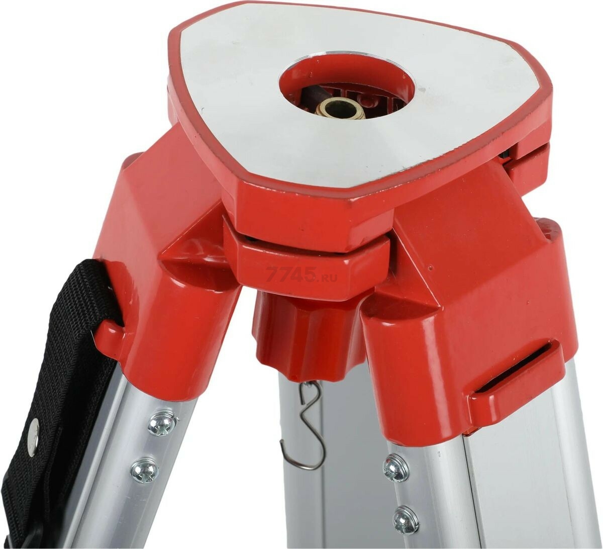 Штатив 96-160 см INSTRUMAX TR-160 (IM0133) - Фото 5