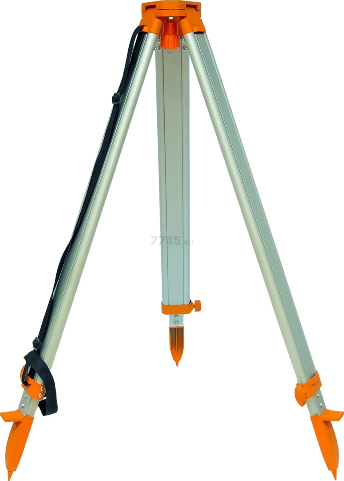 Штатив 96-160 см INSTRUMAX TR-160 (IM0133)