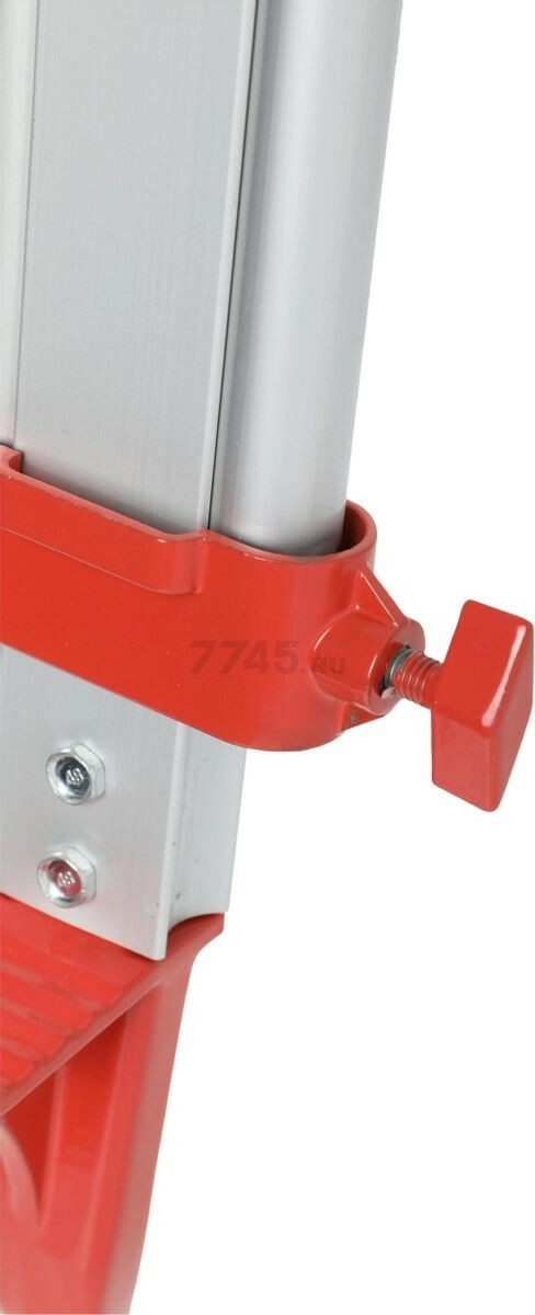 Штатив 96-160 см INSTRUMAX TR-160 (IM0133) - Фото 7