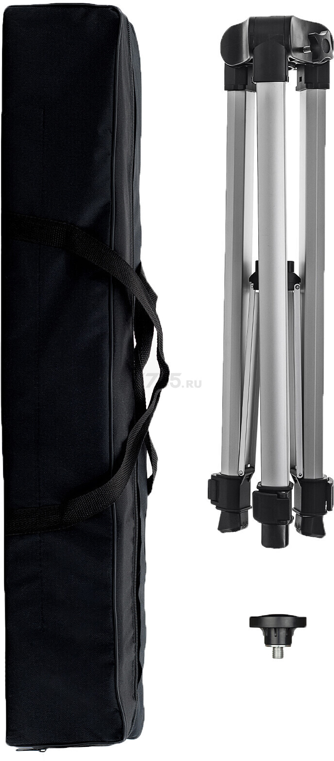 Штатив 42-120 см INSTRUMAX TR-120 (IM0151) - Фото 8