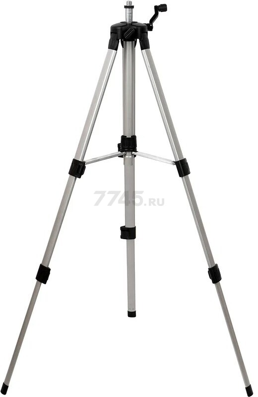 Штатив 42-120 см INSTRUMAX TR-120 (IM0151) - Фото 2