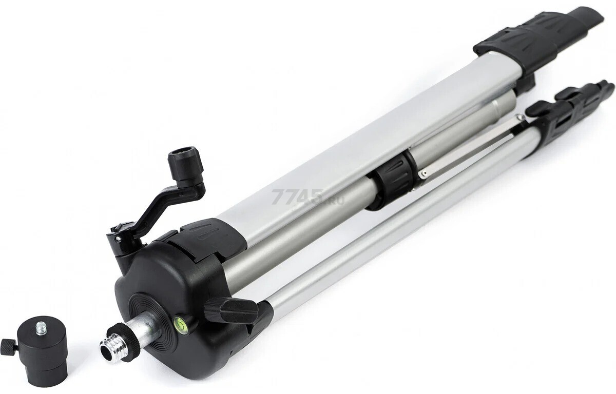 Штатив 42-120 см INSTRUMAX TR-120 (IM0151) - Фото 4