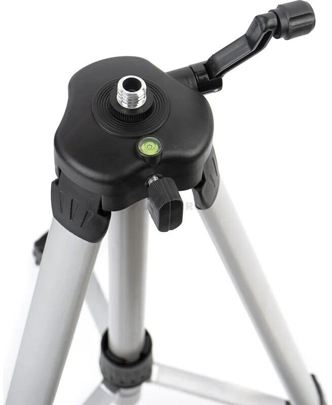 Штатив 42-120 см INSTRUMAX TR-120 (IM0151) - Фото 6