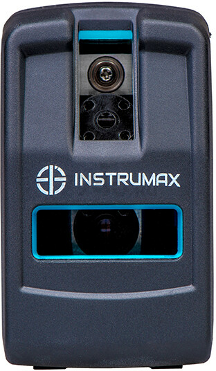 Уровень лазерный INSTRUMAX Element 2D (IM0110) - Фото 4