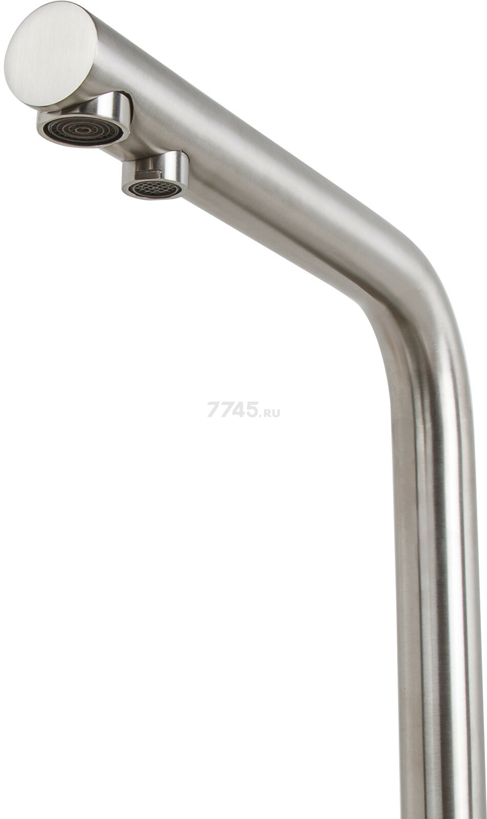 Смеситель для кухни AV ENGINEERING Zar (AVZAR4-B304WF) - Фото 2
