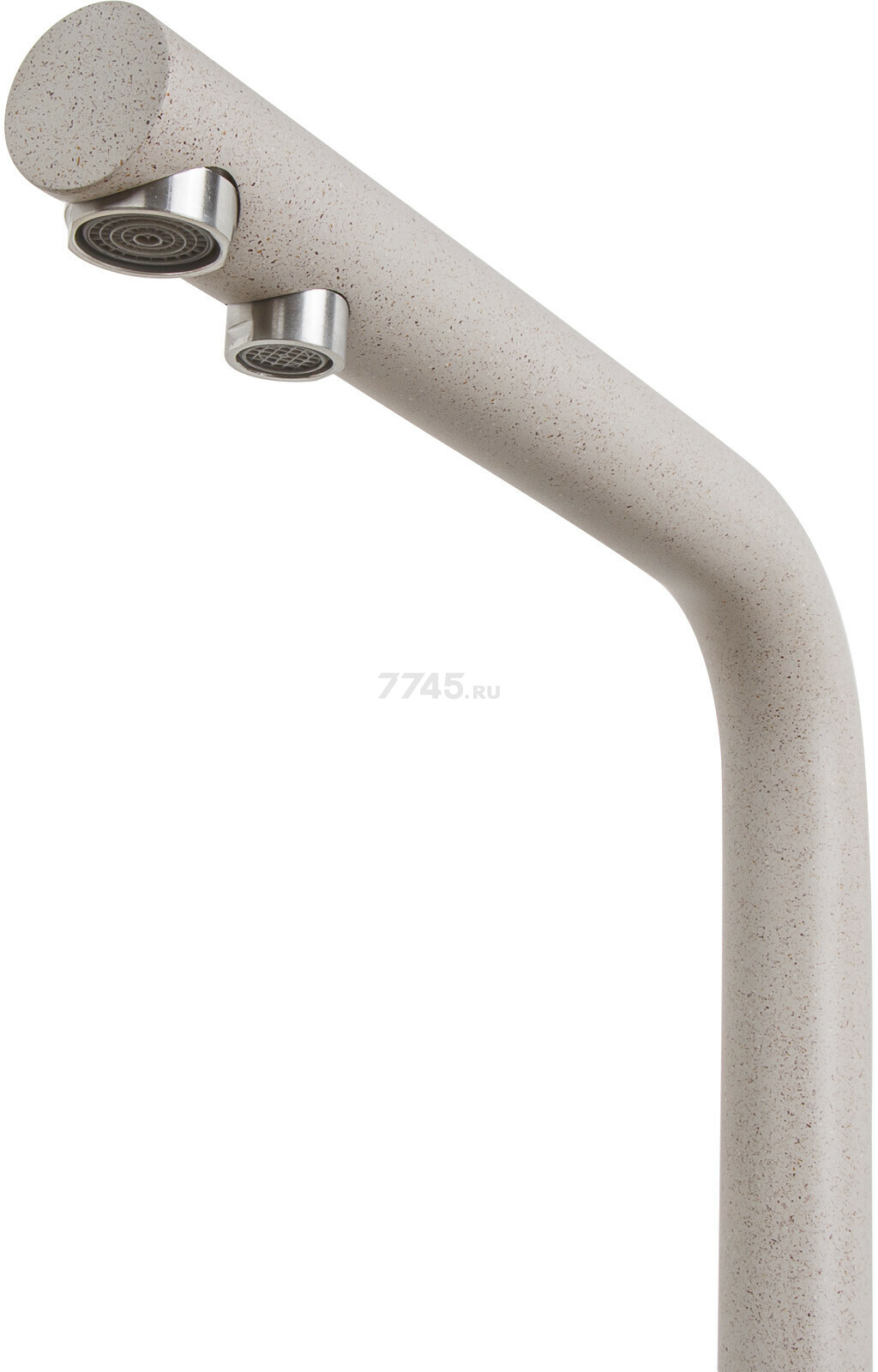 Смеситель для кухни AV ENGINEERING Zar (AVZAR4-B304SNWF) - Фото 2