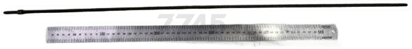 Вал приводной гибкий нижний для триммера WORTEX TE4015S (PGT140A38DKA1-35)