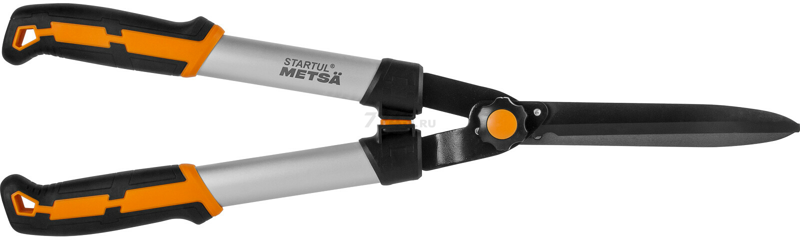Ножницы для кустов STARTUL METSA (ST6496-01) - Фото 4