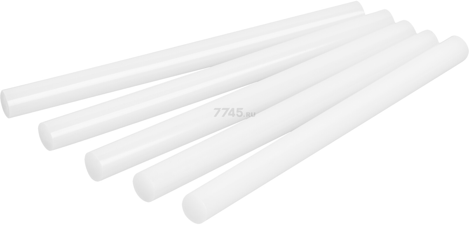 Пистолет клеевой аккумуляторный WORTEX CGG 1118 XLT SOLO (1334528) - Фото 6