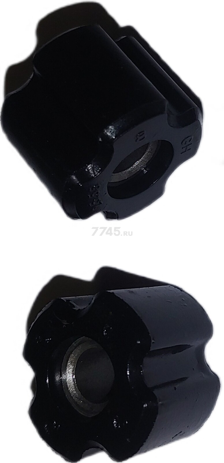 Втулка в трубу 28 мм для триммера/мотокосы ECO (GTP-S0246)