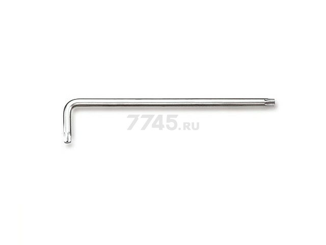 Ключ TORX T30х126х35 мм TOPTUL (AIAL3013)