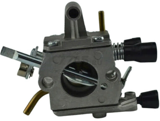 Карбюратор для триммера/мотокосы ECO GTP-120, 250F (PJ12035)