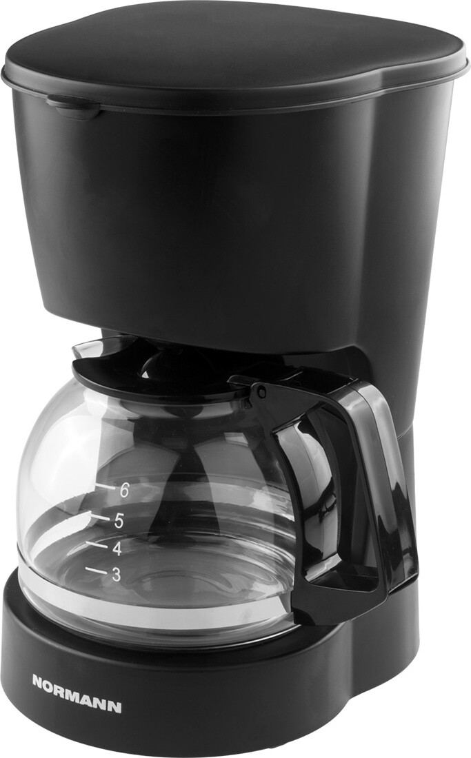 Кофеварка NORMANN ACM-225 - Фото 7