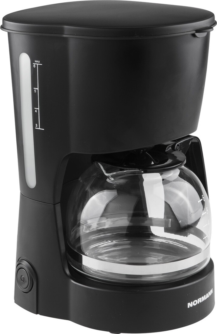 Кофеварка NORMANN ACM-225 - Фото 9