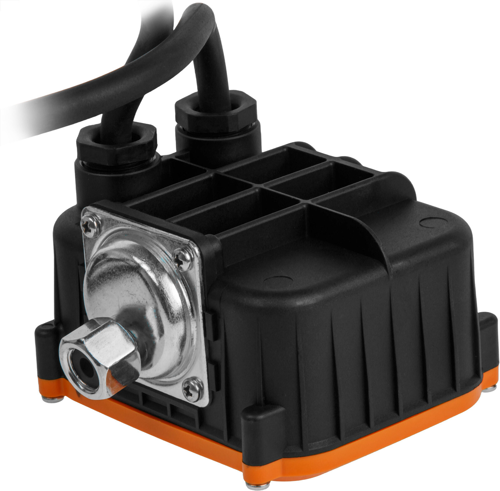 Реле давления A&P внутренняя резьба 1/4" (AP03A06) - Фото 8