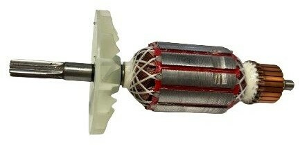 Ротор для перфоратора Bosch GBH 4-32 DFR, GBH 4-32 DFR RIPARTS (RI-BO-4-32-01)