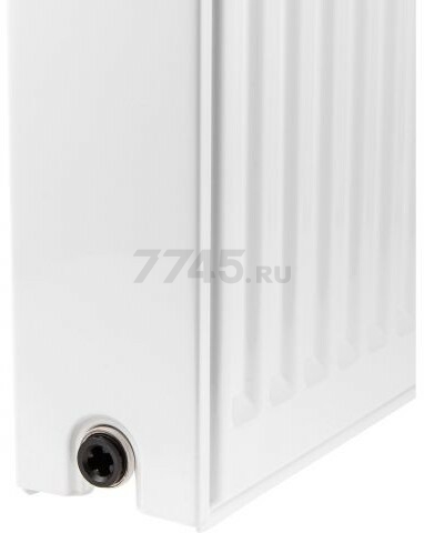 Радиатор стальной AV Engineering Expert ES 22-5-15 500х1500 мм (AVE-22515S) - Фото 4