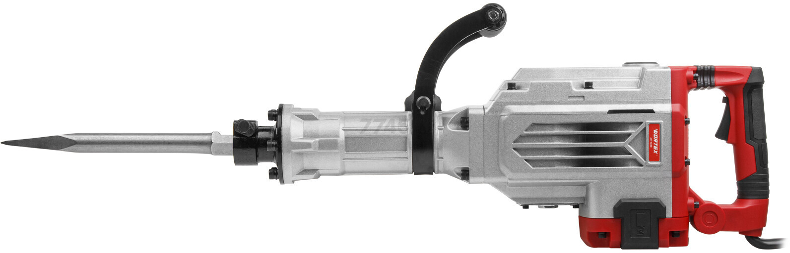 Молоток отбойный WORTEX DH 1445 (1333510) - Фото 8