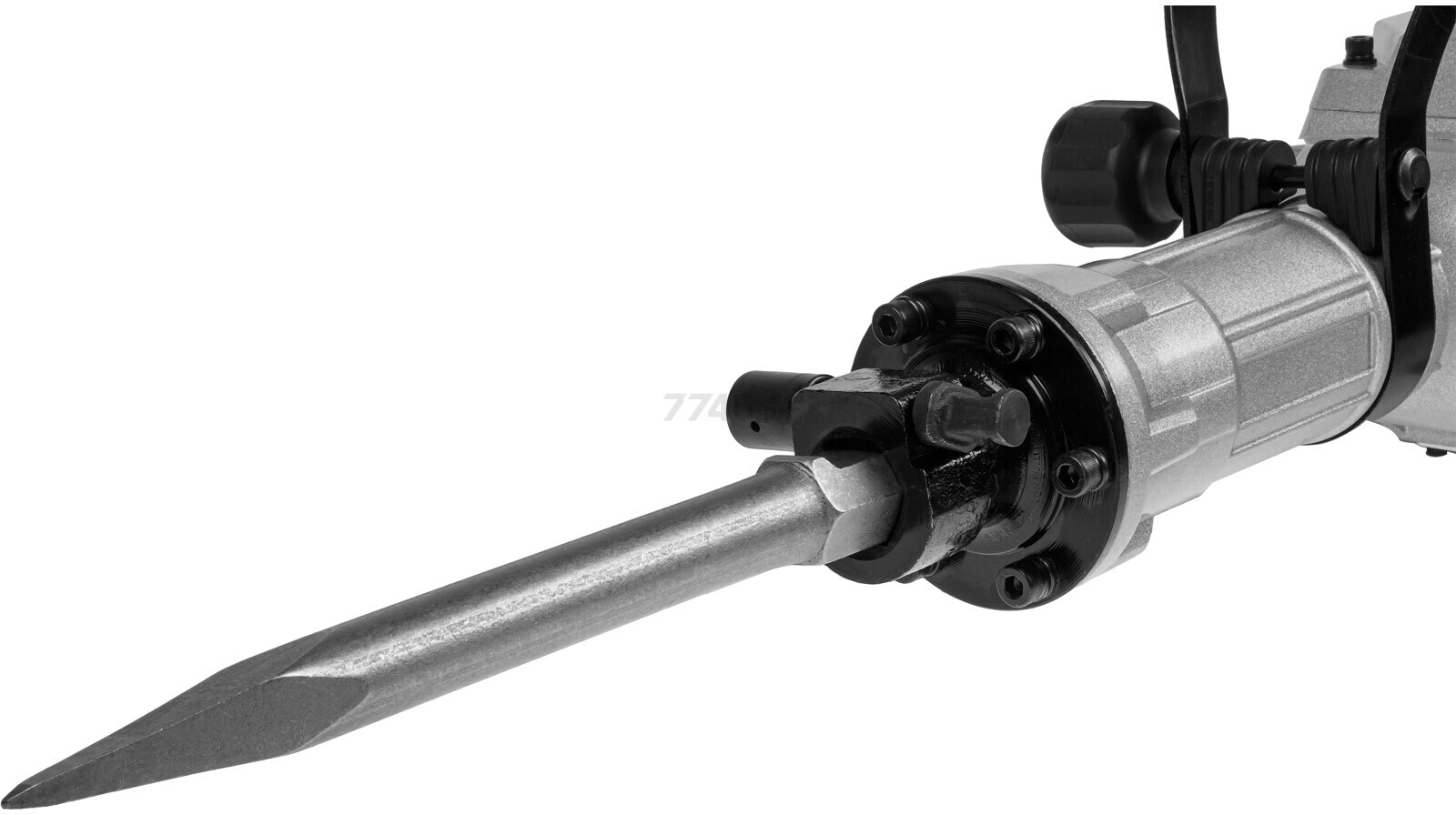 Молоток отбойный WORTEX DH 1445 (1333510) - Фото 10