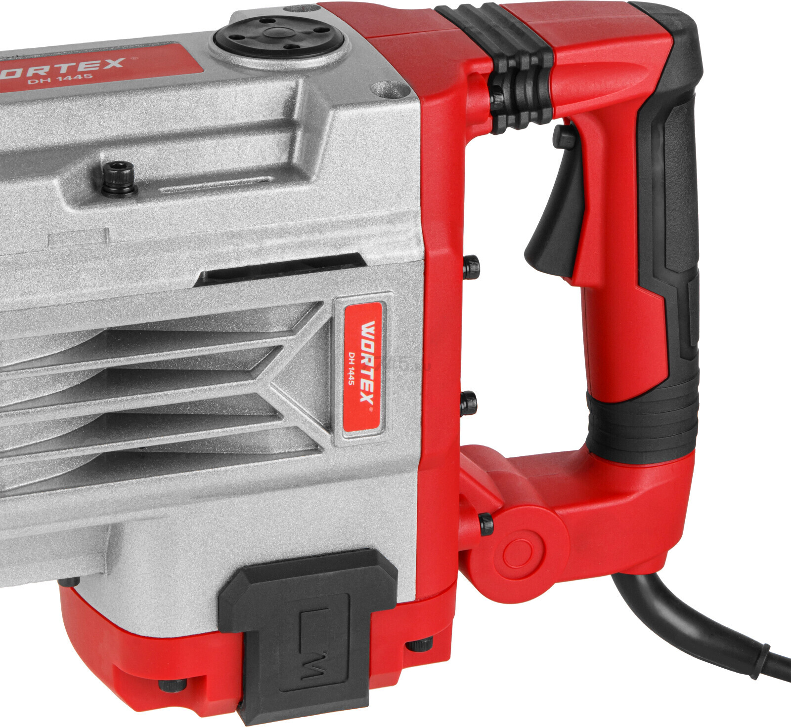 Молоток отбойный WORTEX DH 1445 (1333510) - Фото 12