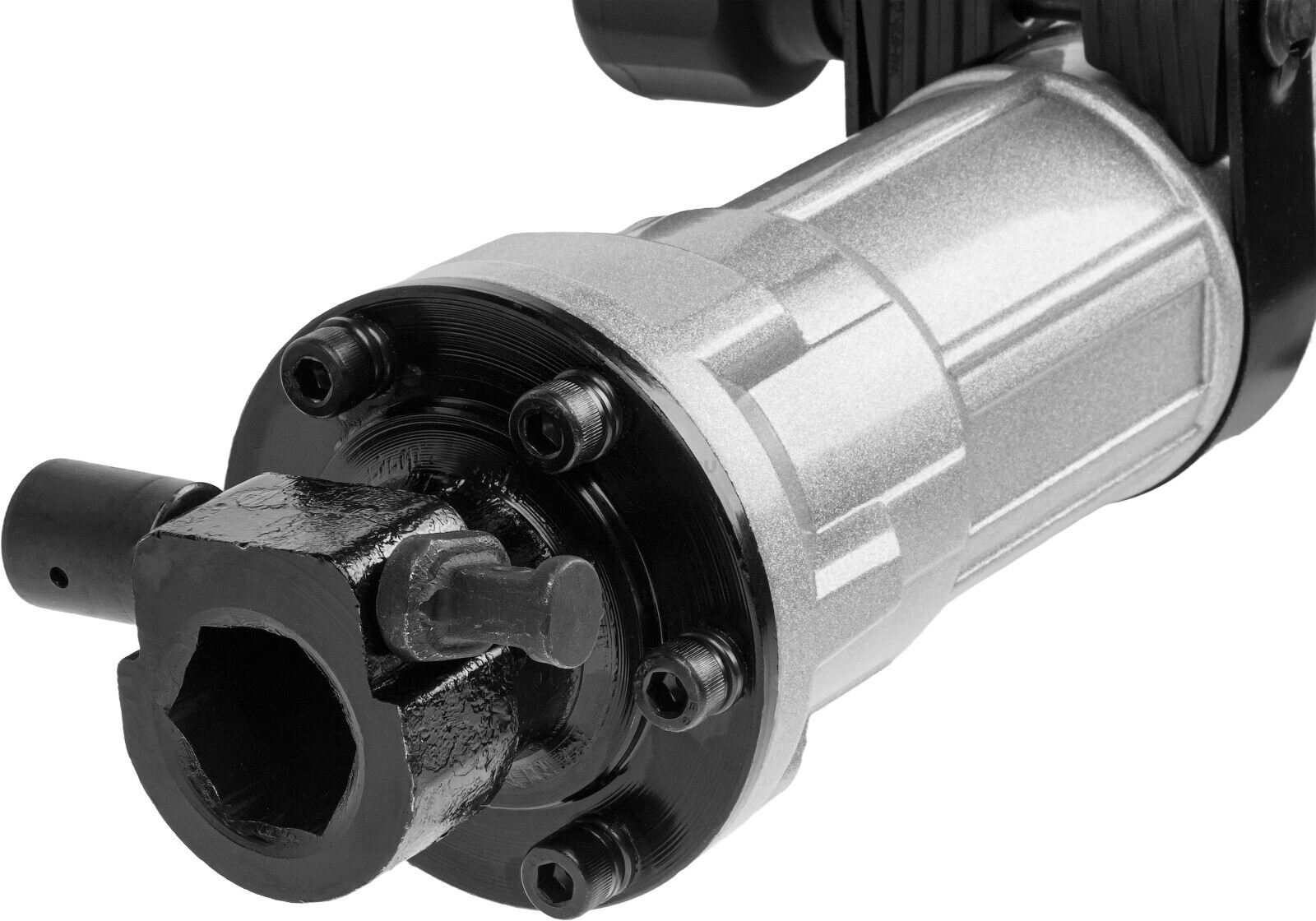 Молоток отбойный WORTEX DH 1445 (1333510) - Фото 15