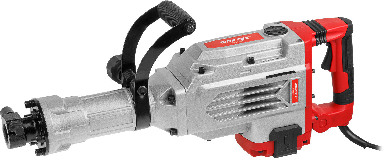 Молоток отбойный WORTEX DH 1445 (1333510) - Фото 17