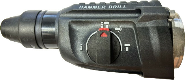 Редуктор в сборе для перфоратора BOSCH GBH 2-26 DRE (RI-BO-2-26-20)