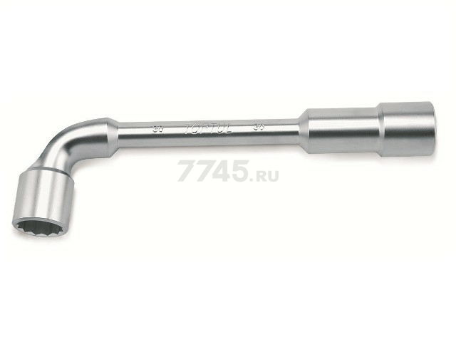 Ключ торцевой 8 мм TOPTUL (AEAE0808)