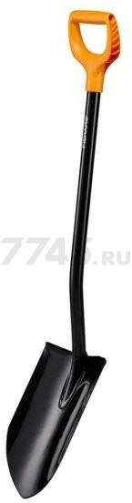 Лопата штыковая FISKARS XL Blade (1067516)