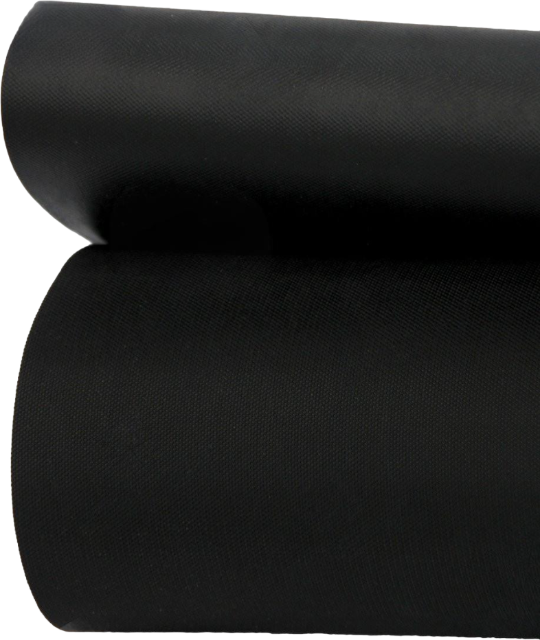 Геотекстиль АГРОСЕТКА-ЮГ №100 1.6х25 м черный (1791468118527) - Фото 6