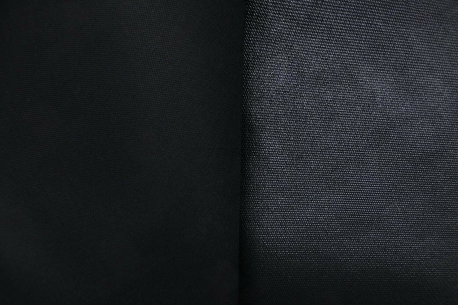 Геотекстиль АГРОСЕТКА-ЮГ №100 1.6х25 м черный (1791468118527) - Фото 10