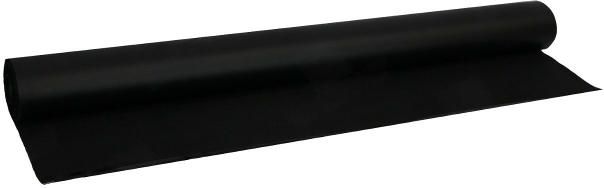 Геотекстиль АГРОСЕТКА-ЮГ №100 1.6х25 м черный (1791468118527) - Фото 12